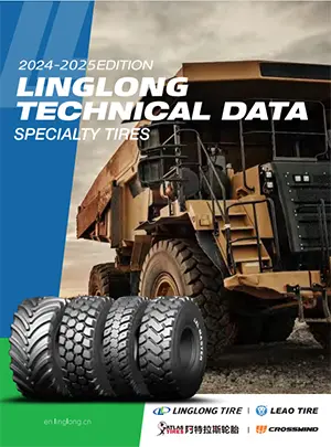 2025 Catalog special de anvelope