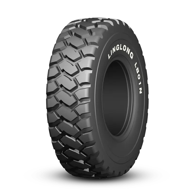 Anvelopă off-road: un suport solid în mediile grele