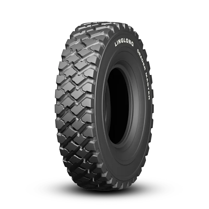 Grad Tire