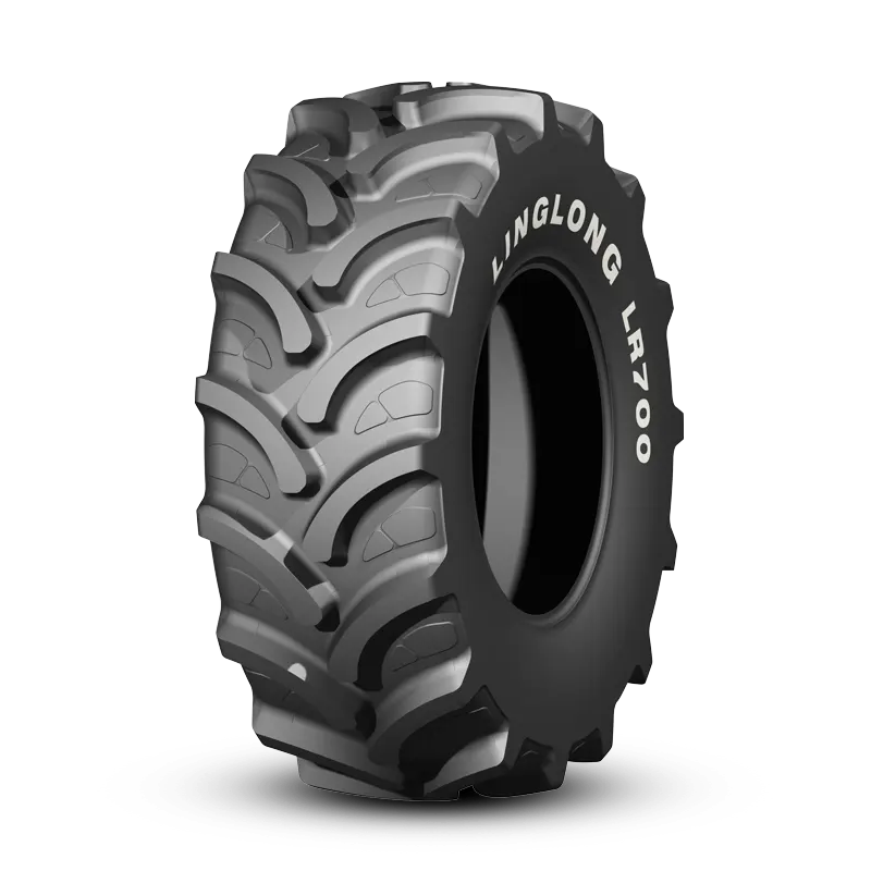 Anvelopă de tractor
